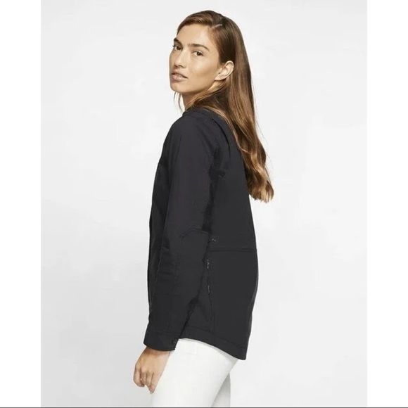 Hurley x RSD Moto Beach Winchester Jacket - Picture 4 of 9